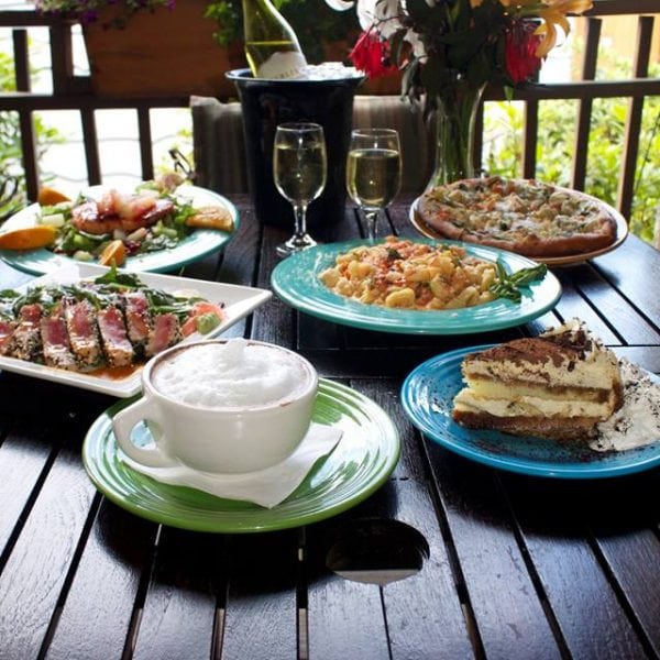 Banner Elk Cafe and Lodge Espresso Bar and Eatery