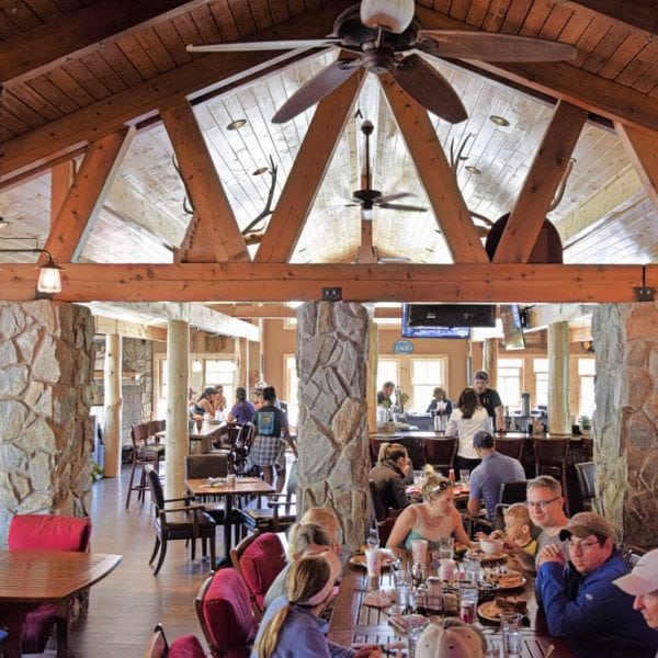 Banner Elk Cafe and Lodge Espresso Bar and Eatery